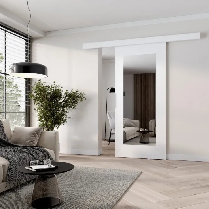 Drzwi przesuwne CLEAN I