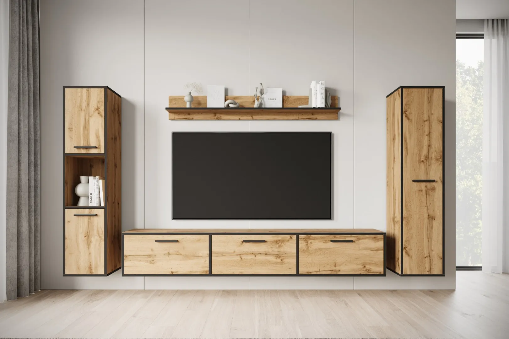 Meblościanka TOGA XL