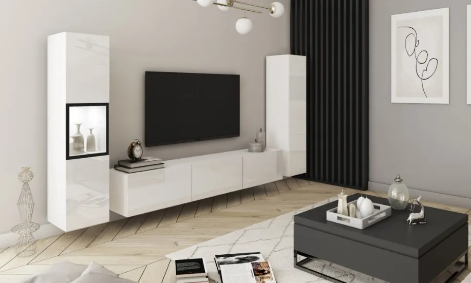 Meblościanka BRELA III