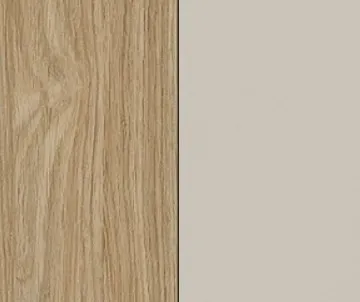 Dąb olejowany kaszmir