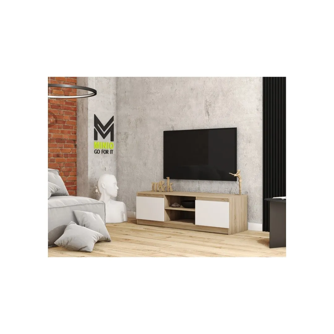 Szafka pod telewizor DIDI, 120 cm