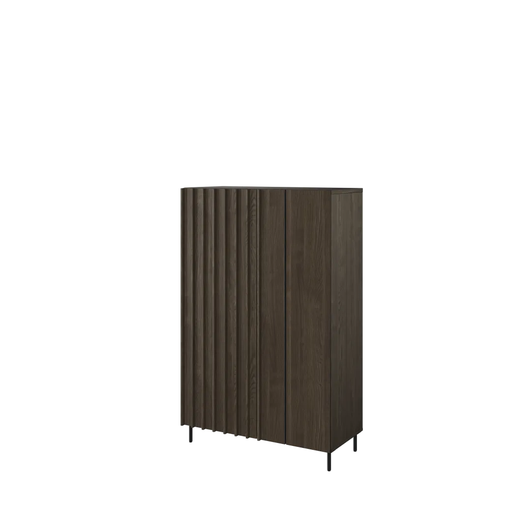 Wysoka komoda Impera