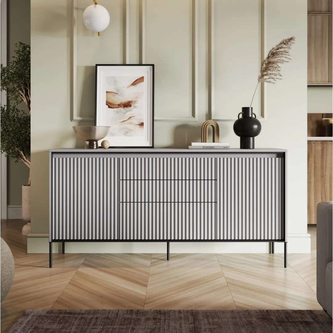 Szeroka komoda "TREVIOLO"