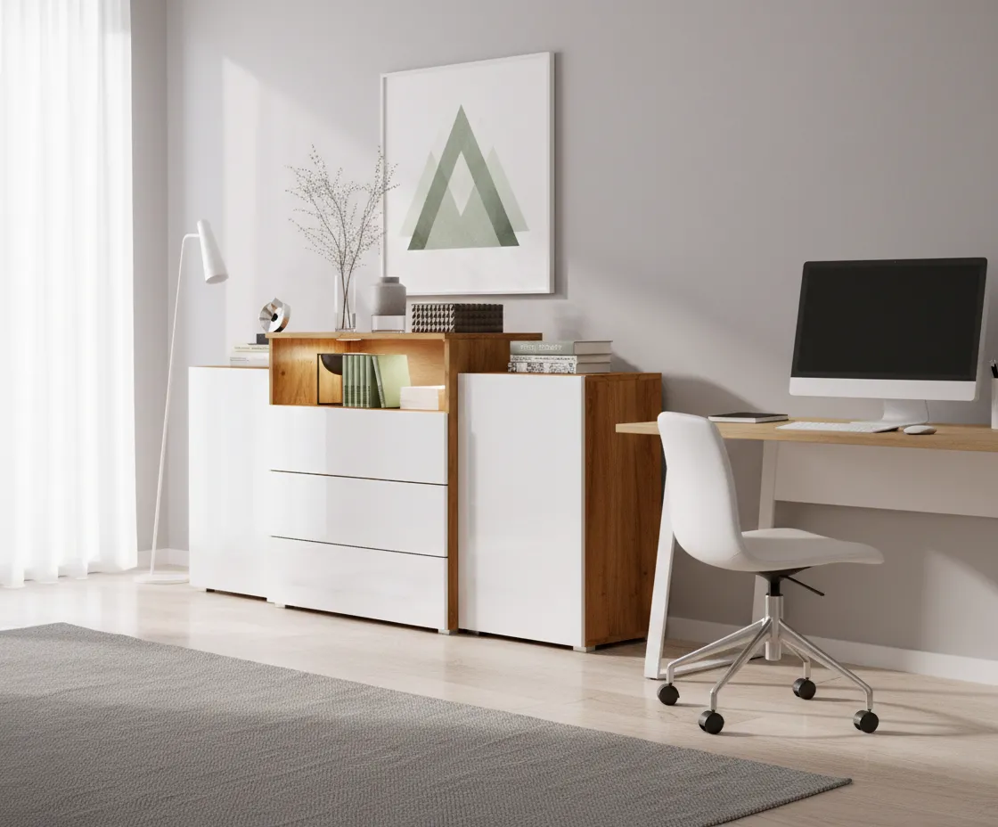 Komoda do salonu KORFU III