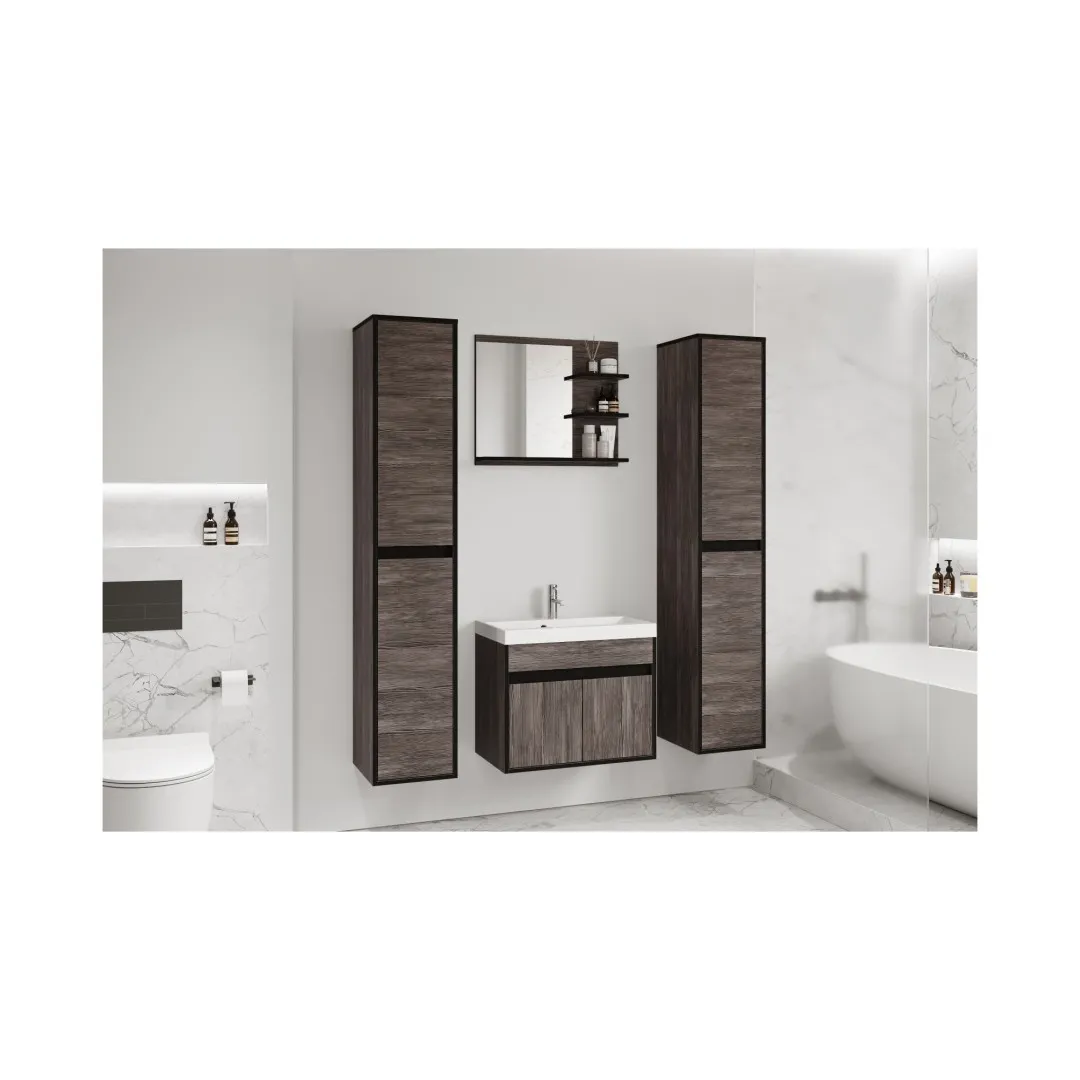 Meble łazienkowe "CAPRI XL" z umywalką