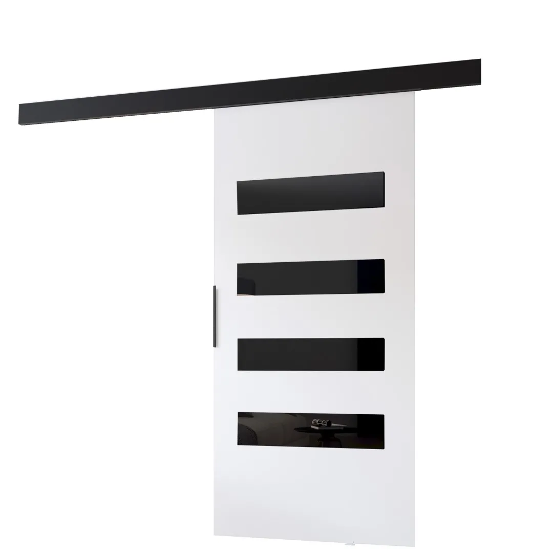 Drzwi przesuwne "PRIM F", drzwi wewnętrzne