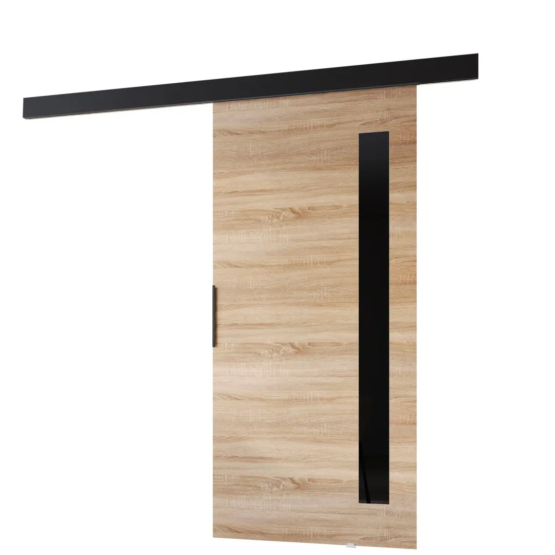 Drzwi przesuwne "PRIM G", drzwi wewnętrzne