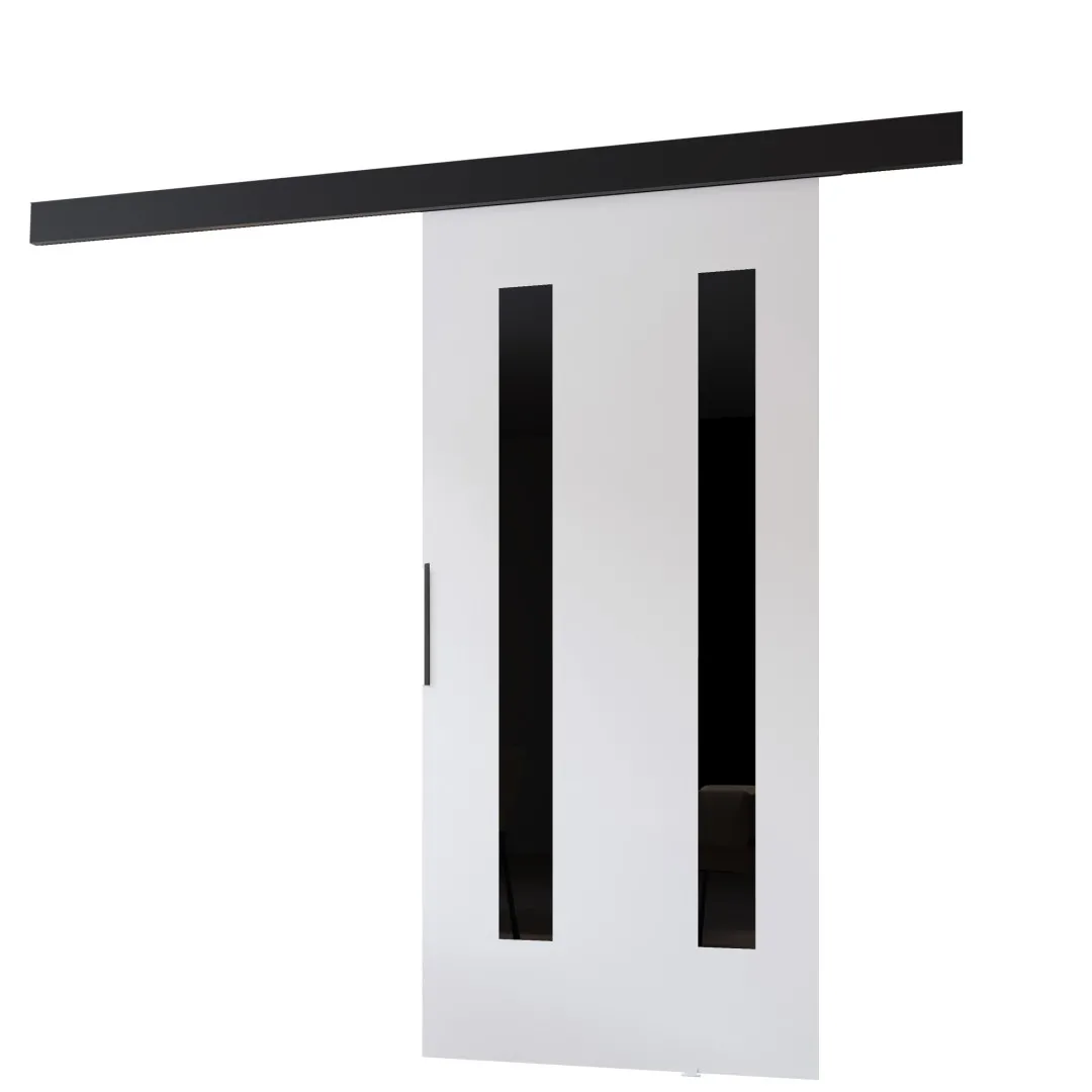 Drzwi przesuwne "PRIM H", drzwi wewnętrzne