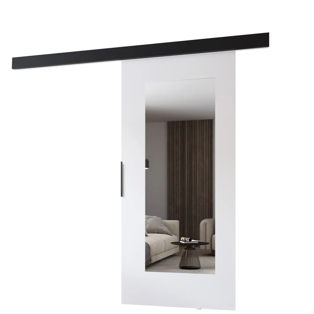 Drzwi przesuwne "PRIM I", drzwi wewnętrzne