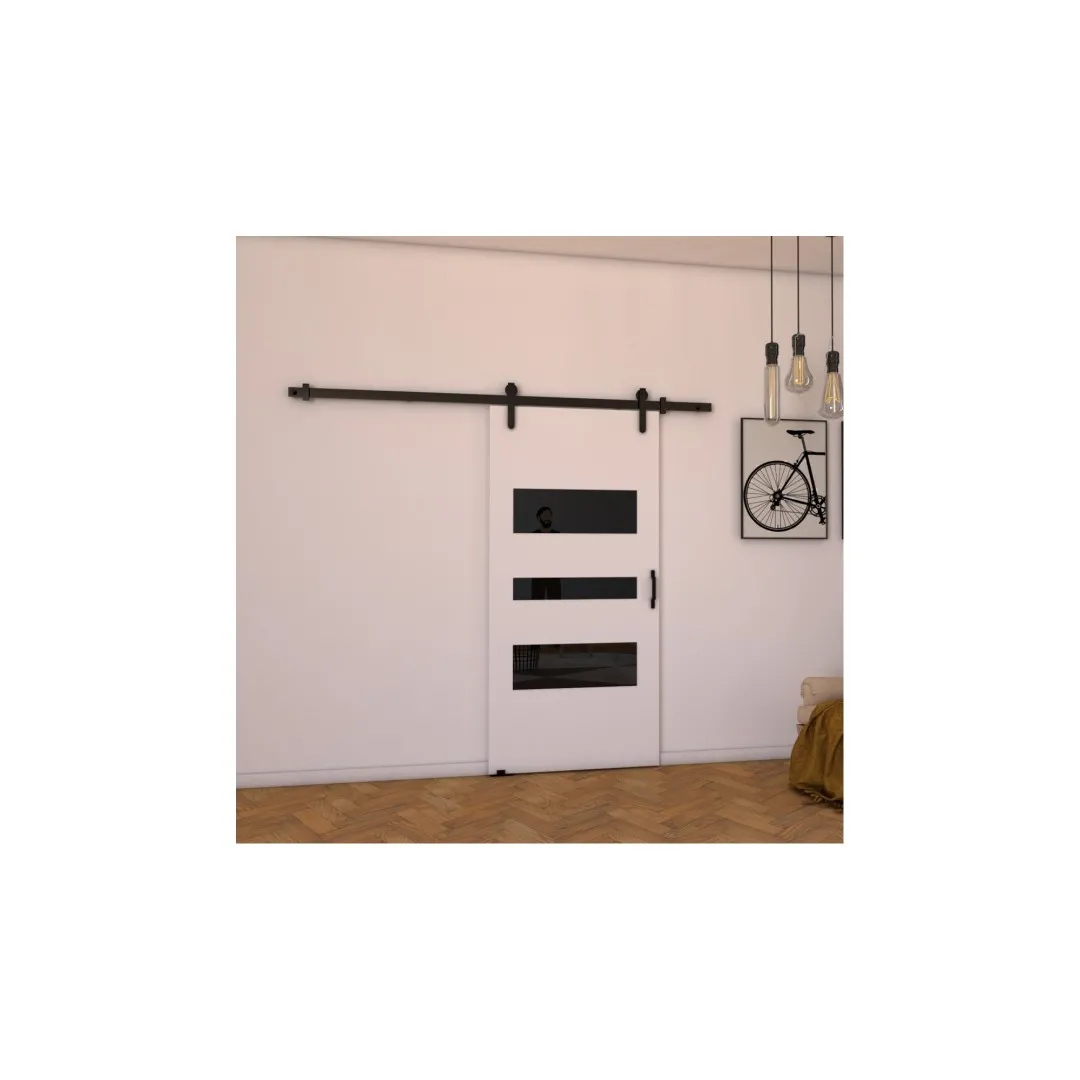 Drzwi przesuwne "LIFT C", drzwi wewnętrzne