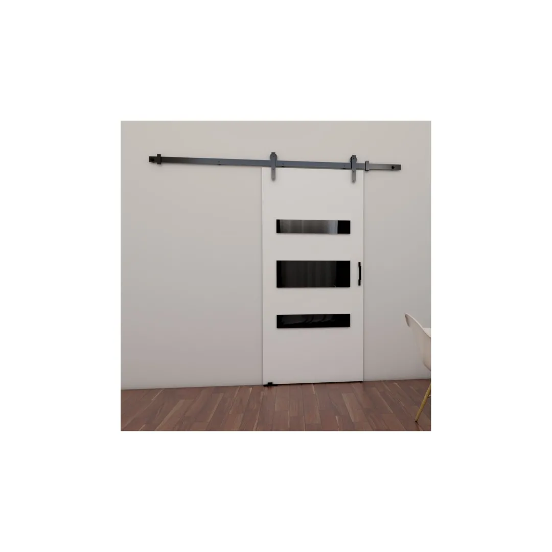 Drzwi przesuwne "LIFT D", drzwi wewnętrzne