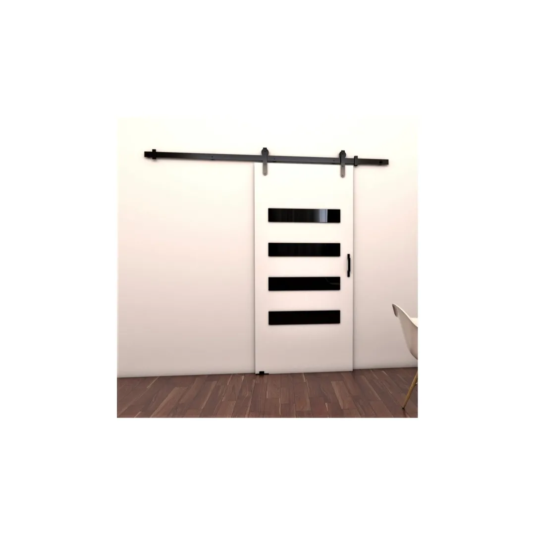 Drzwi przesuwne "LIFT F", drzwi wewnętrzne