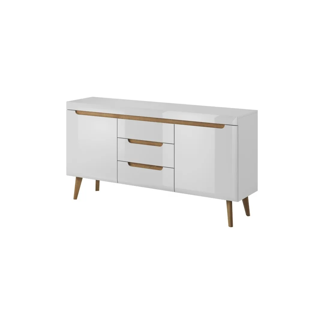 Komoda szeroka BODO 160 cm