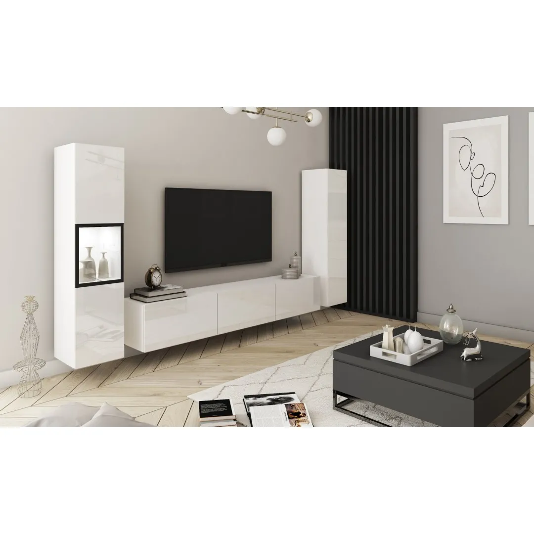 Meblościanka BRELA III